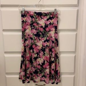 LulaRoe Skirt